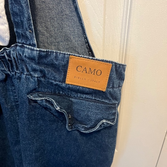 Camo size M overalls - Picture 10 of 16